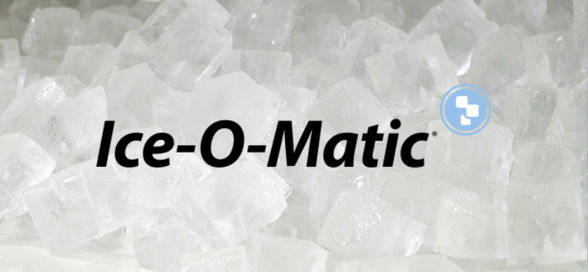 Ice-O-Matic logo