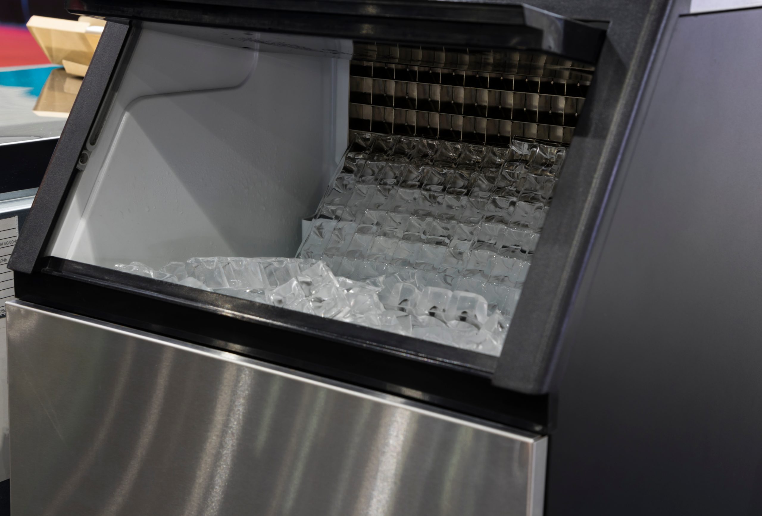 Featured image for “6 Key Factors To Consider Before Buying or Renting An Ice Machine”