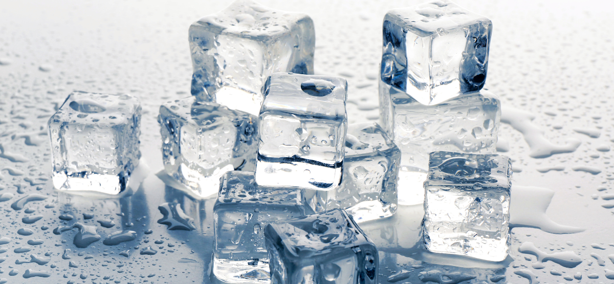 Stack-Of-Ice-Cubes-Melting