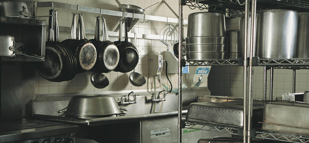 Featured image for “How To Choose Between Used And New Restaurant Equipment”