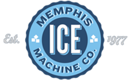 Memphis Ice Machine logo