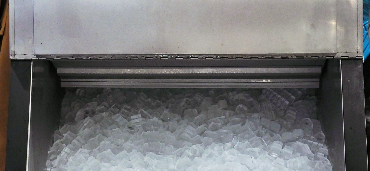Featured image for “Why is it Important to Clean a Commercial Ice Machine?”
