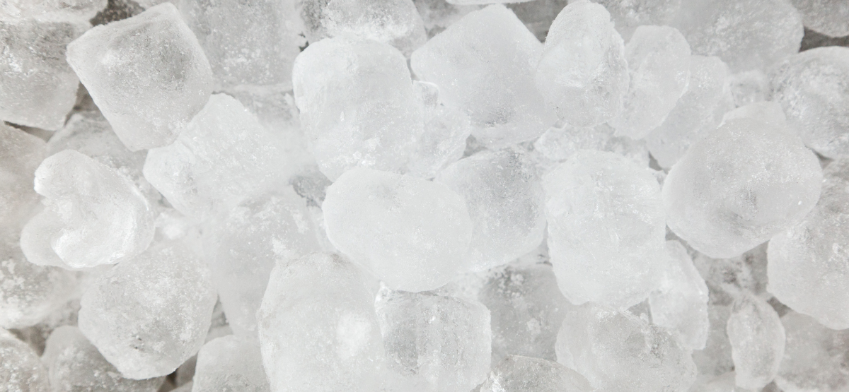 Featured image for “The Best Nugget Ice Machine: Ice-O-Matic Pearl Ice Machine”