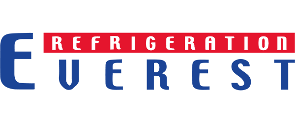everest refrigeration logo