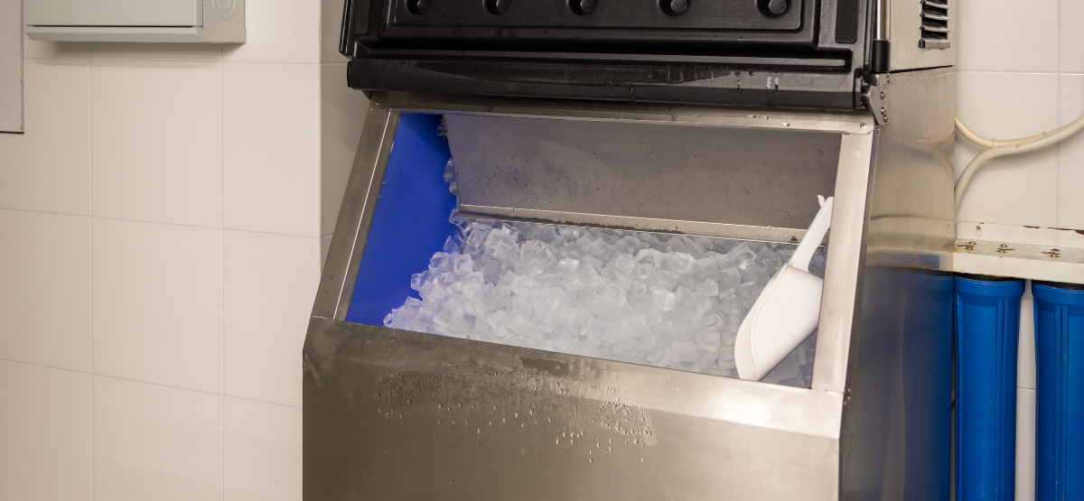Featured image for “Troubleshooting a Beeping Hoshizaki Ice Machine: A Comprehensive Guide”