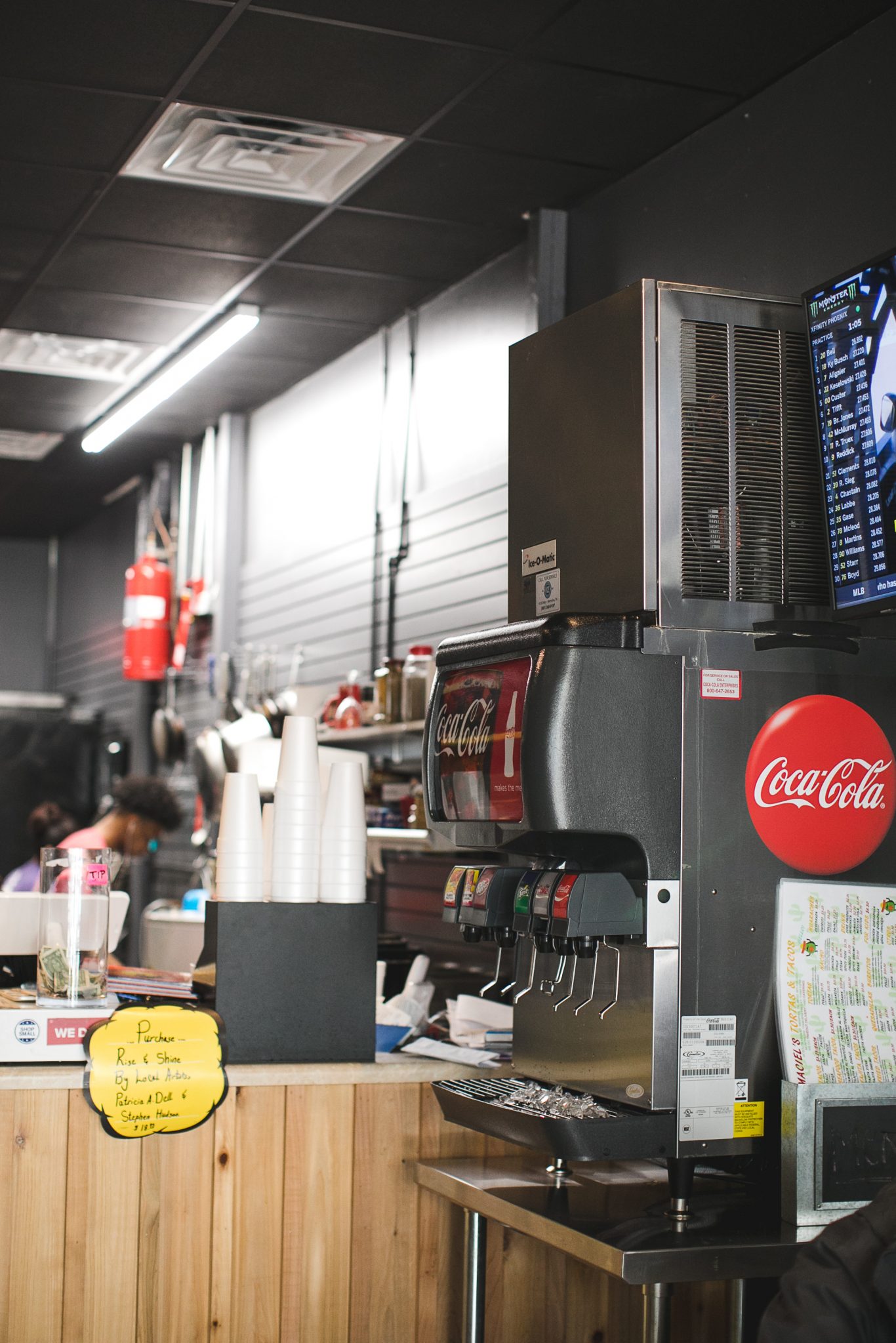 Why Preventative Maintenance for Your Ice Machine Matters
