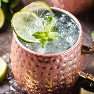 moscow mule