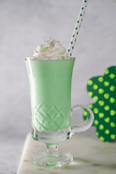 shamrock shake